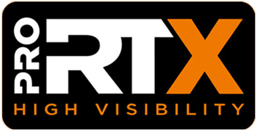 prortxworkwearhighvisibiltylogo