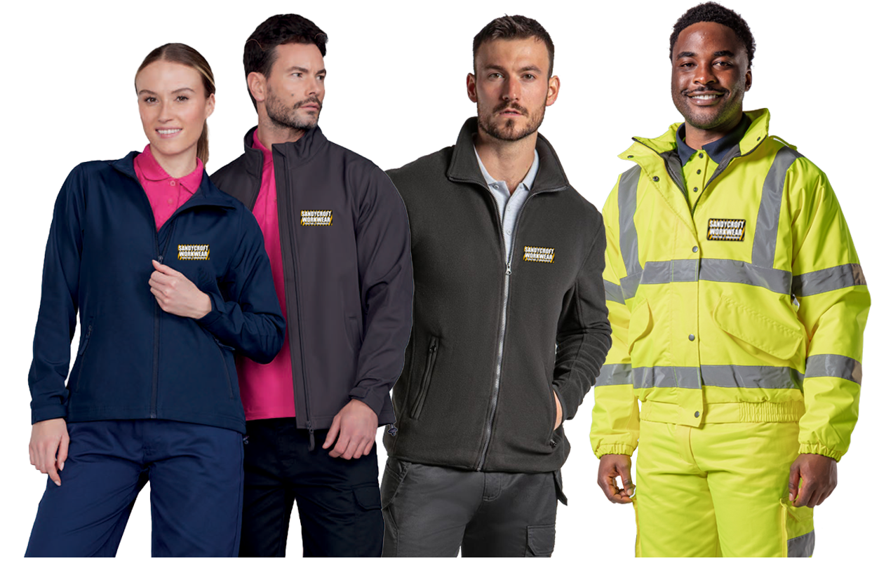 prortxworkwearatsandycroftworkwearltd